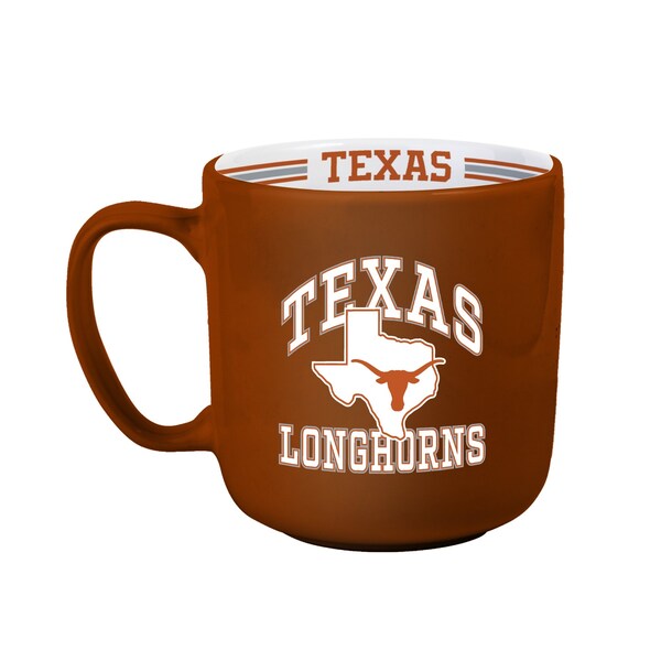 Logo Brands Texas 15oz Stripe Mug 218-C15SM - main